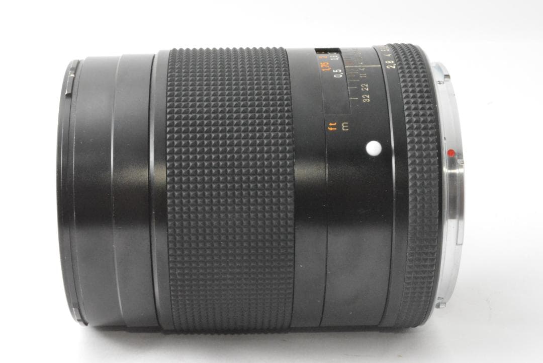 CONTAX　Carl Zeiss Distagon 45mm F2.8