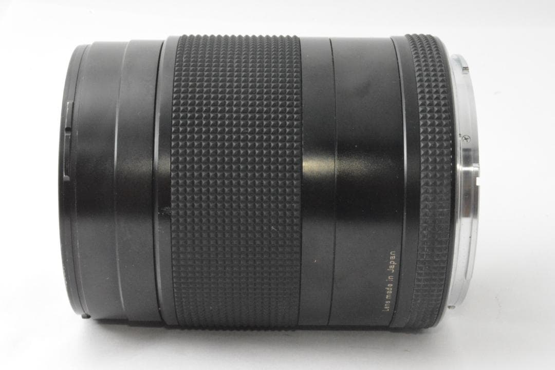 CONTAX　Carl Zeiss Distagon 45mm F2.8