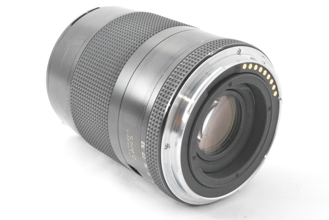 CONTAX　Carl Zeiss Distagon 45mm F2.8
