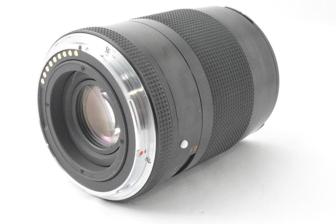 CONTAX　Carl Zeiss Distagon 45mm F2.8