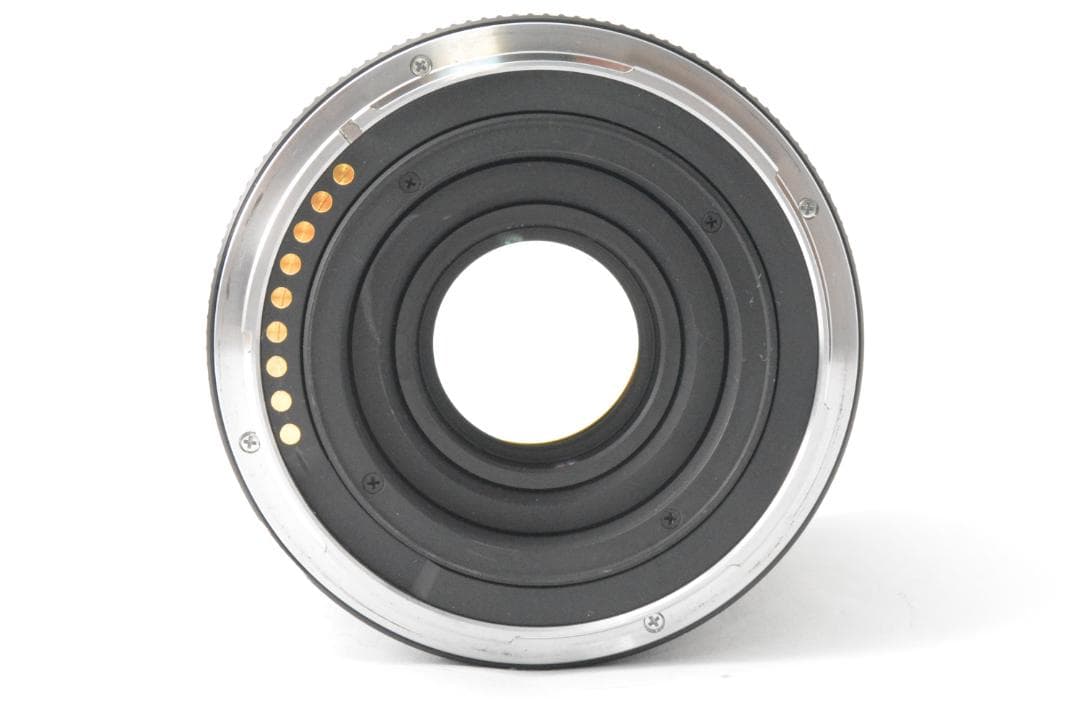 CONTAX　Carl Zeiss Distagon 45mm F2.8