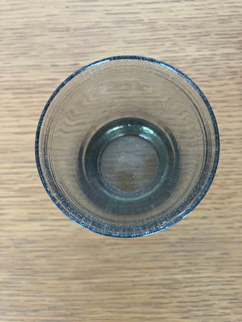 ピーターアイビー『ｋｏｂｏ』『ｇｌａｓｓ』ｎｏ１