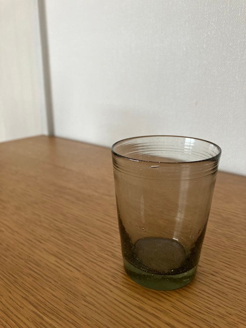 ピーターアイビー『ｋｏｂｏ』『ｇｌａｓｓ』ｎｏ１