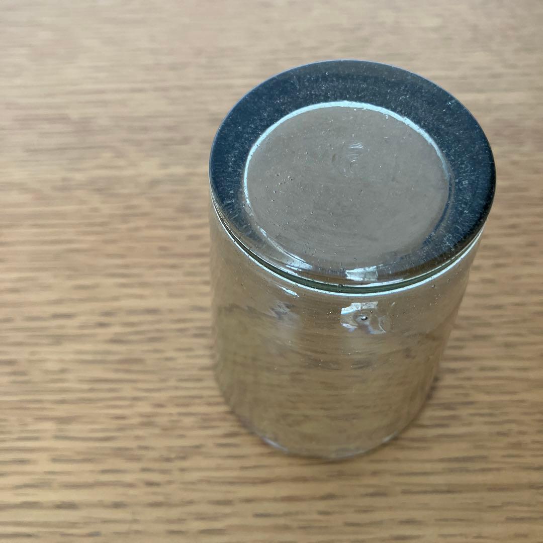 ピーターアイビー『ｋｏｂｏ』『ｇｌａｓｓ』ｎｏ１