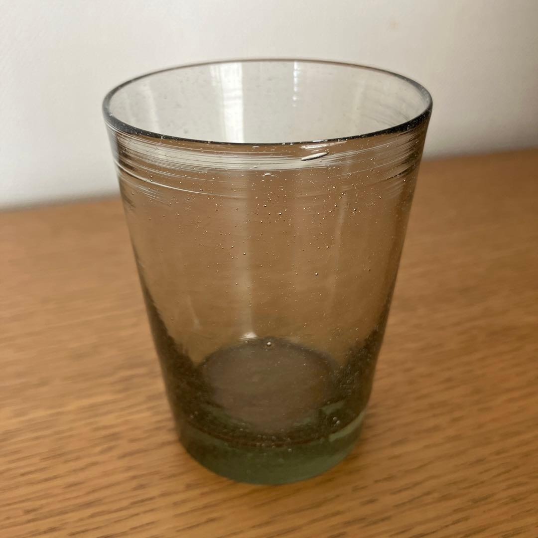 ピーターアイビー『ｋｏｂｏ』『ｇｌａｓｓ』ｎｏ１