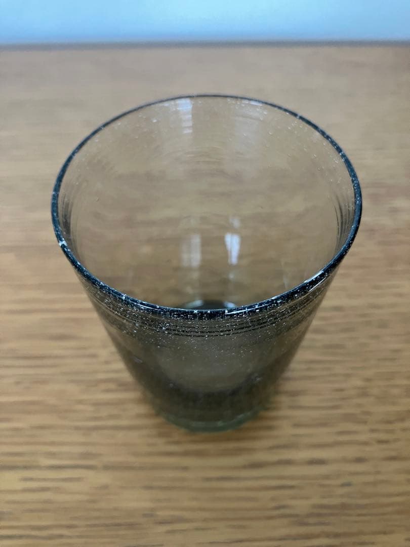 ピーターアイビー『ｋｏｂｏ』『ｇｌａｓｓ』ｎｏ１