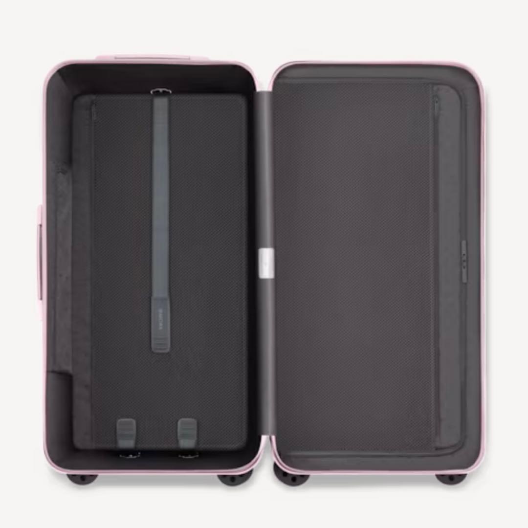 リモワ エッセンシャル　トランクプラス　グロス　バレリーナピンク　新品未使用品