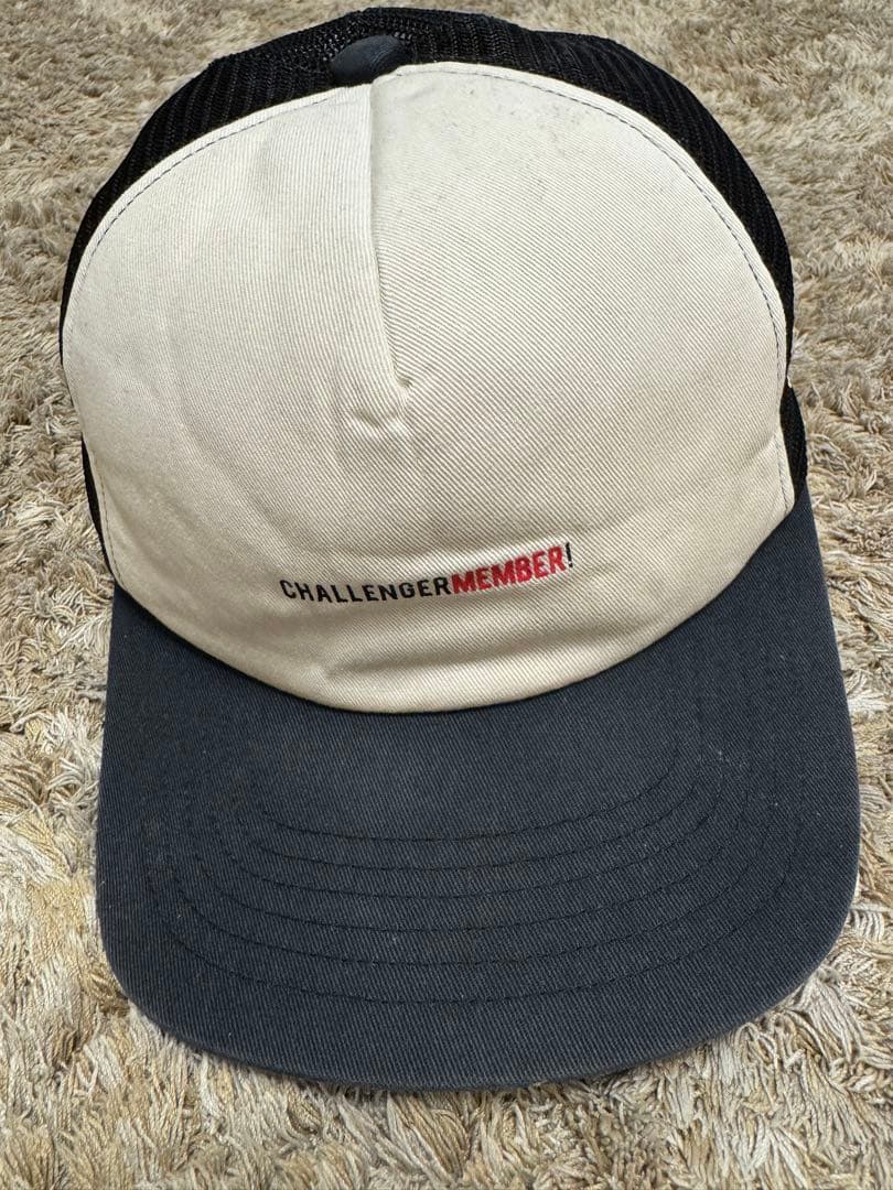 チャレンジャー