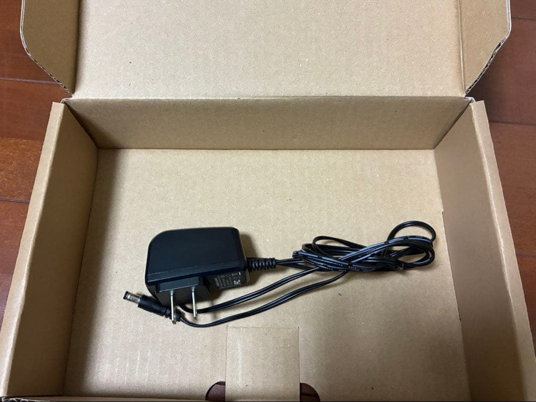 ZOOM B1X Four ベース用マルチエフェクター