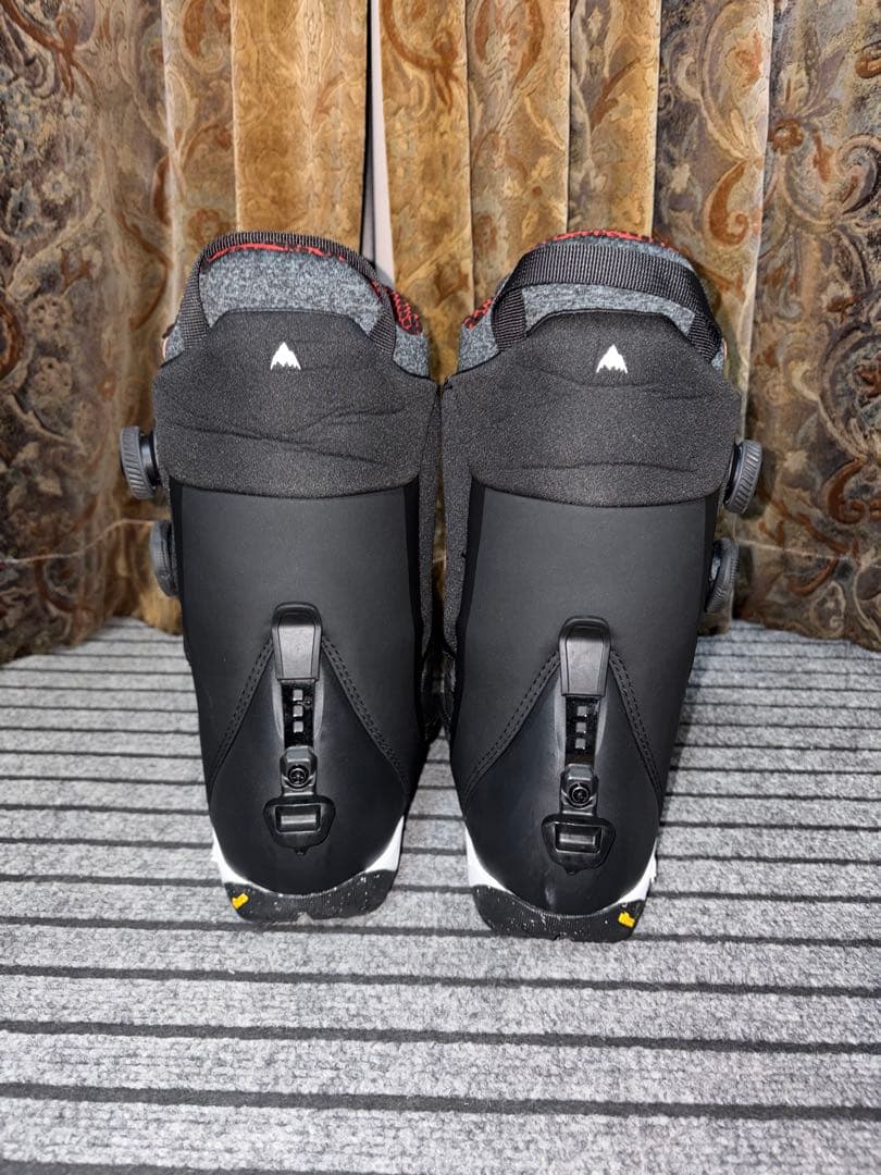 スノーボード Burton Waverange X Pro Wide Step On 25.5