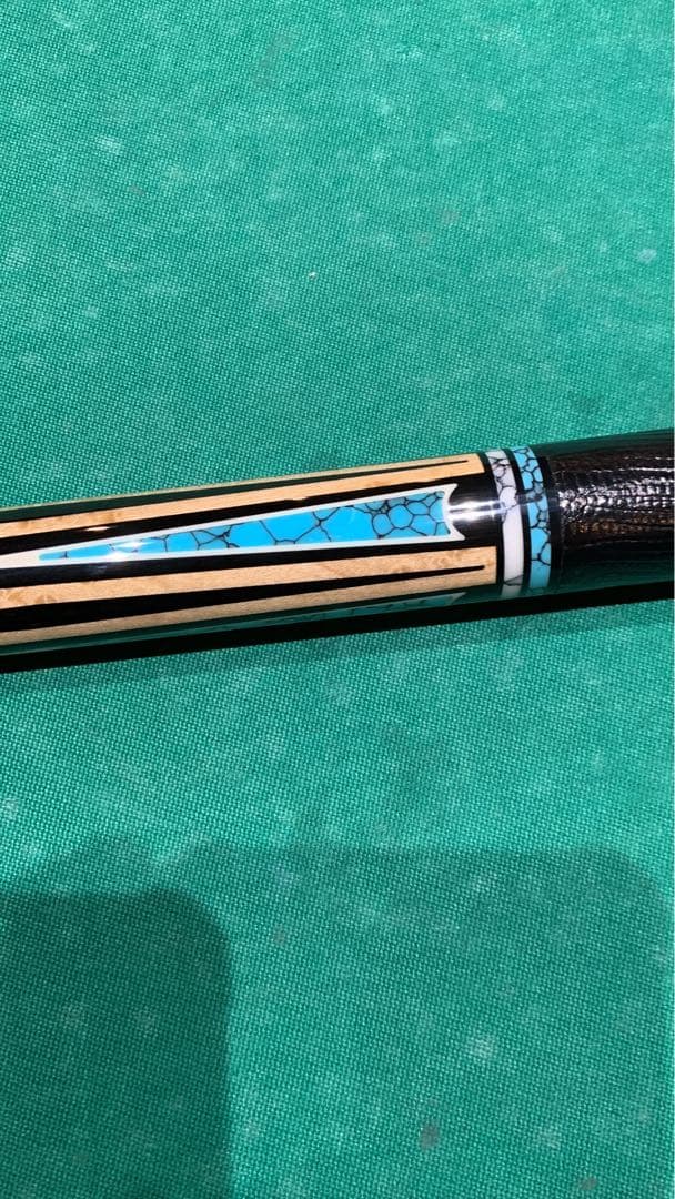 ビリヤードPredator プレデター パンテーラ7-2(PANTHERA7-2