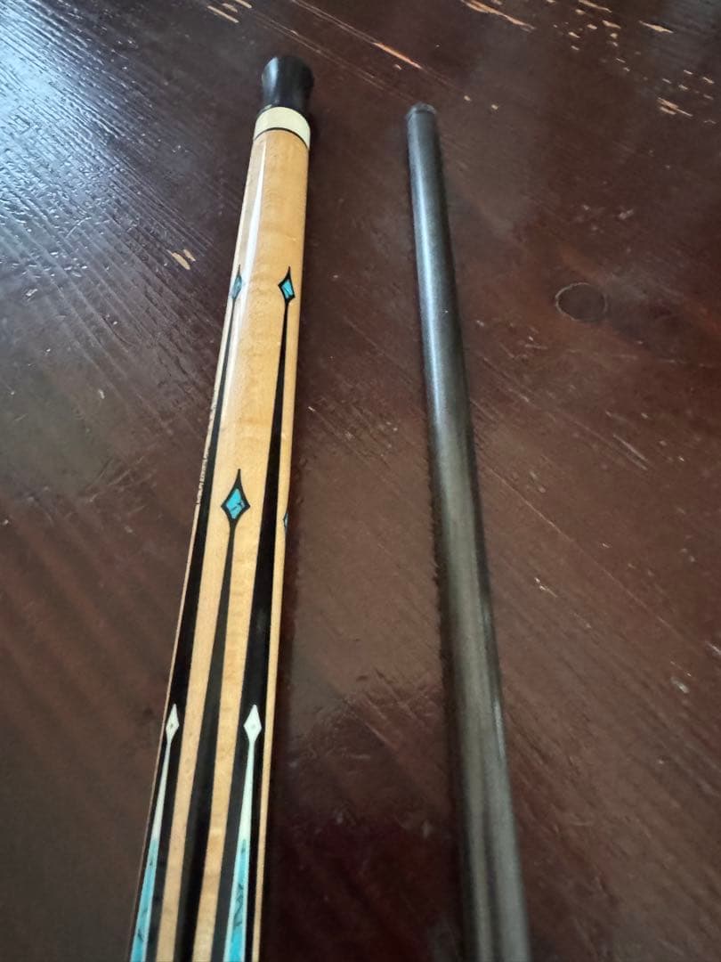 ビリヤードPredator プレデター パンテーラ7-2(PANTHERA7-2