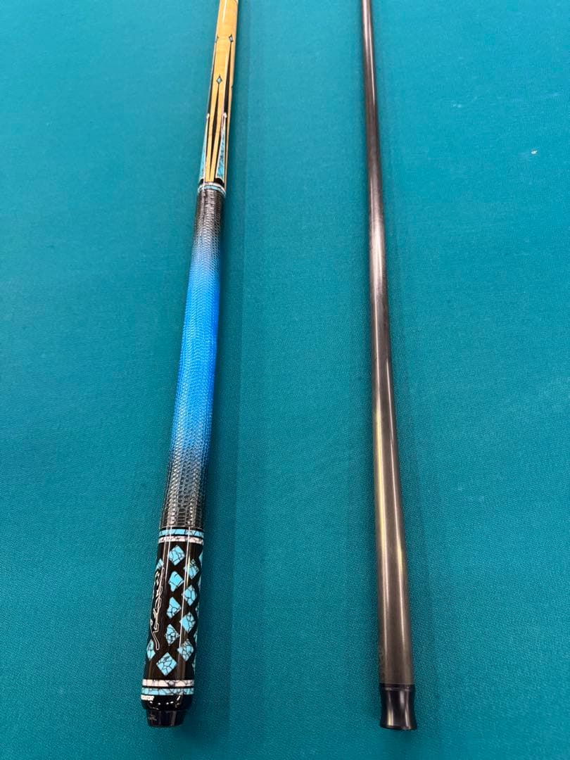 ビリヤードPredator プレデター パンテーラ7-2(PANTHERA7-2