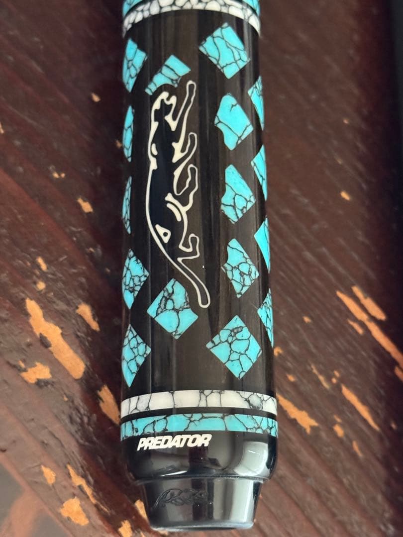 ビリヤードPredator プレデター パンテーラ7-2(PANTHERA7-2