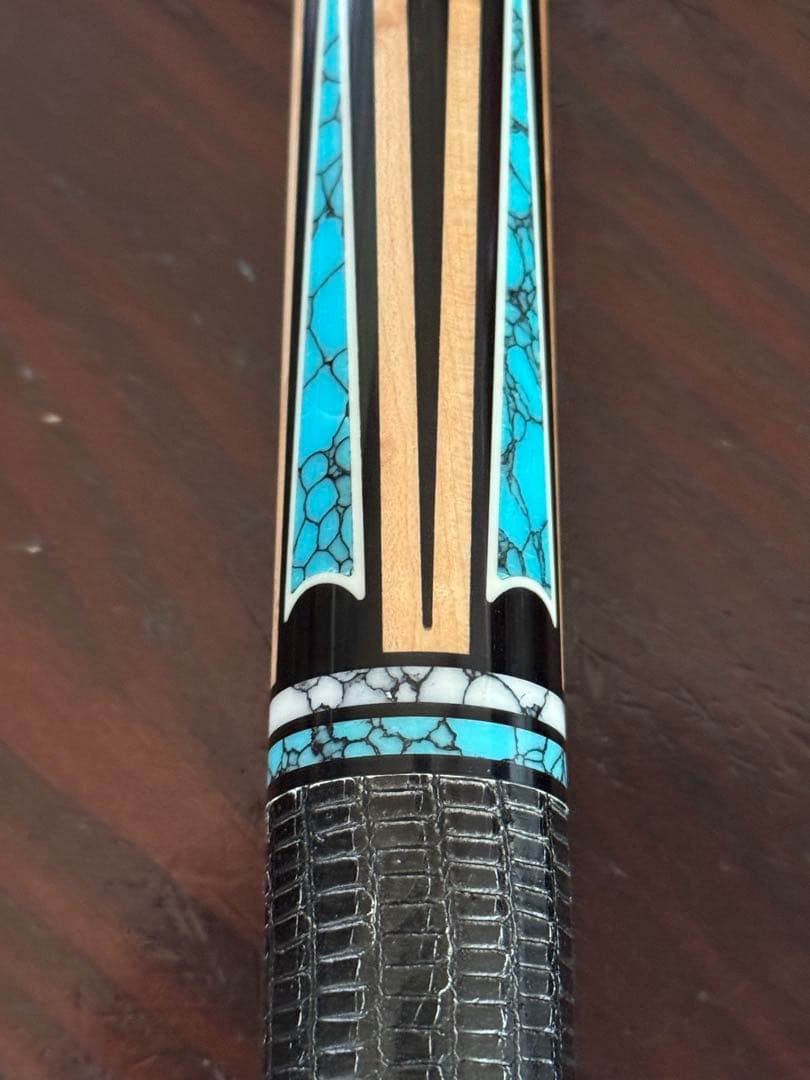 ビリヤードPredator プレデター パンテーラ7-2(PANTHERA7-2