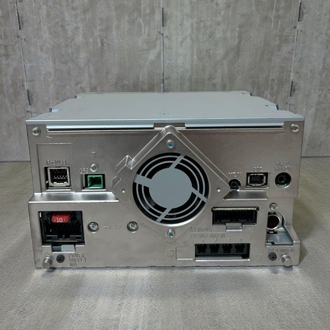 AVIC-MRZ09 carrozzeria カロッツェリア　楽ナビ2016