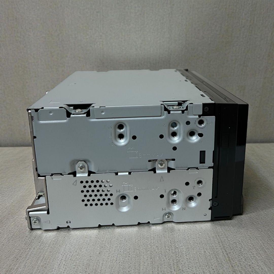 AVIC-MRZ09 carrozzeria カロッツェリア　楽ナビ2016