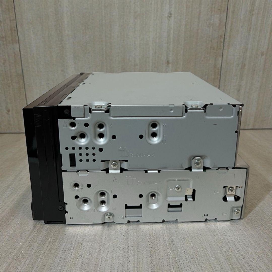 AVIC-MRZ09 carrozzeria カロッツェリア　楽ナビ2016