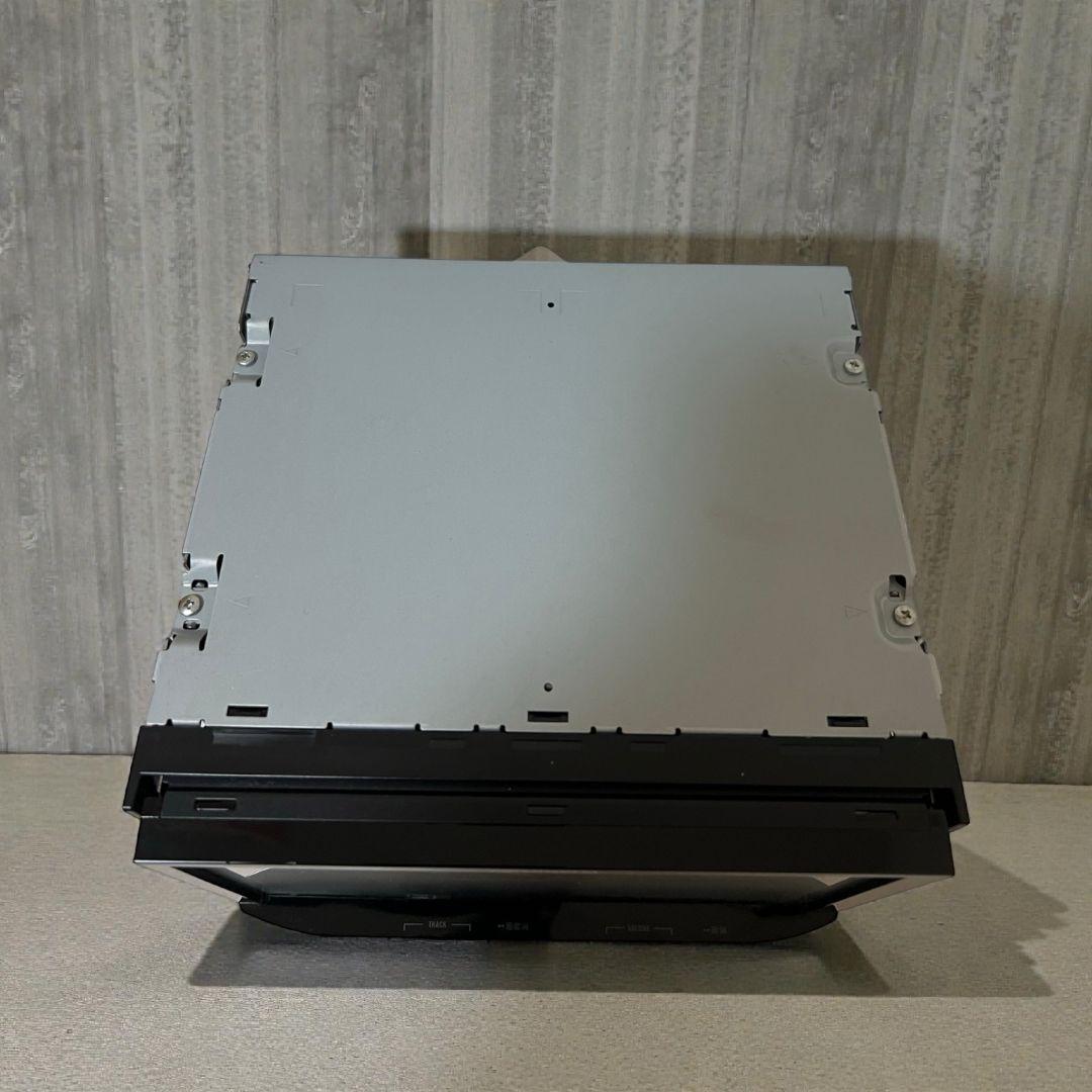 AVIC-MRZ09 carrozzeria カロッツェリア　楽ナビ2016