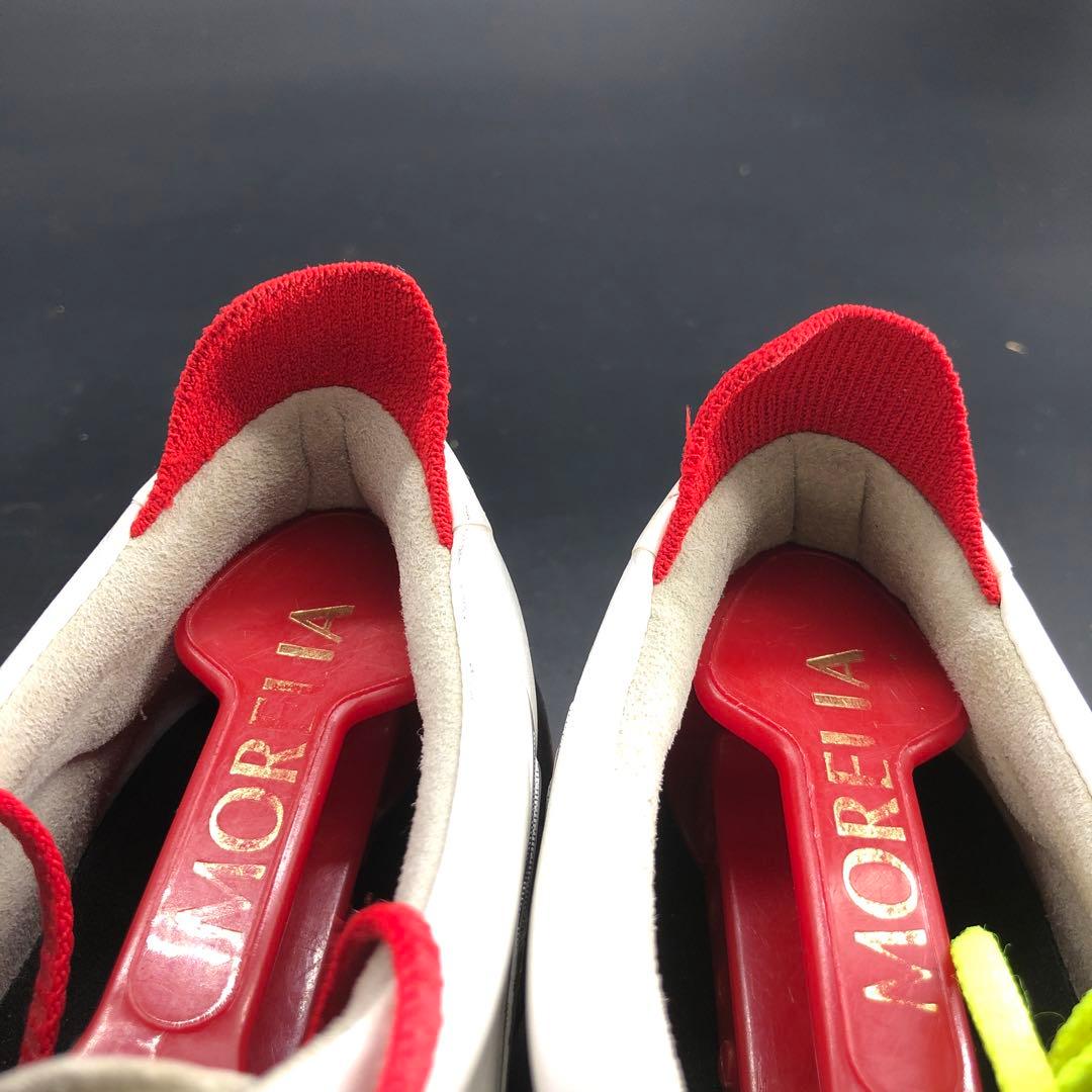 Mizuno モレリア　27cm