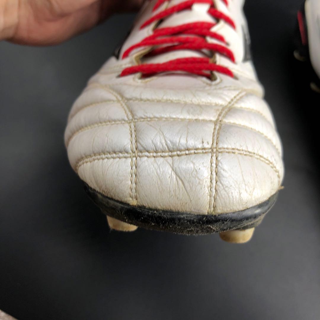 Mizuno モレリア　27cm