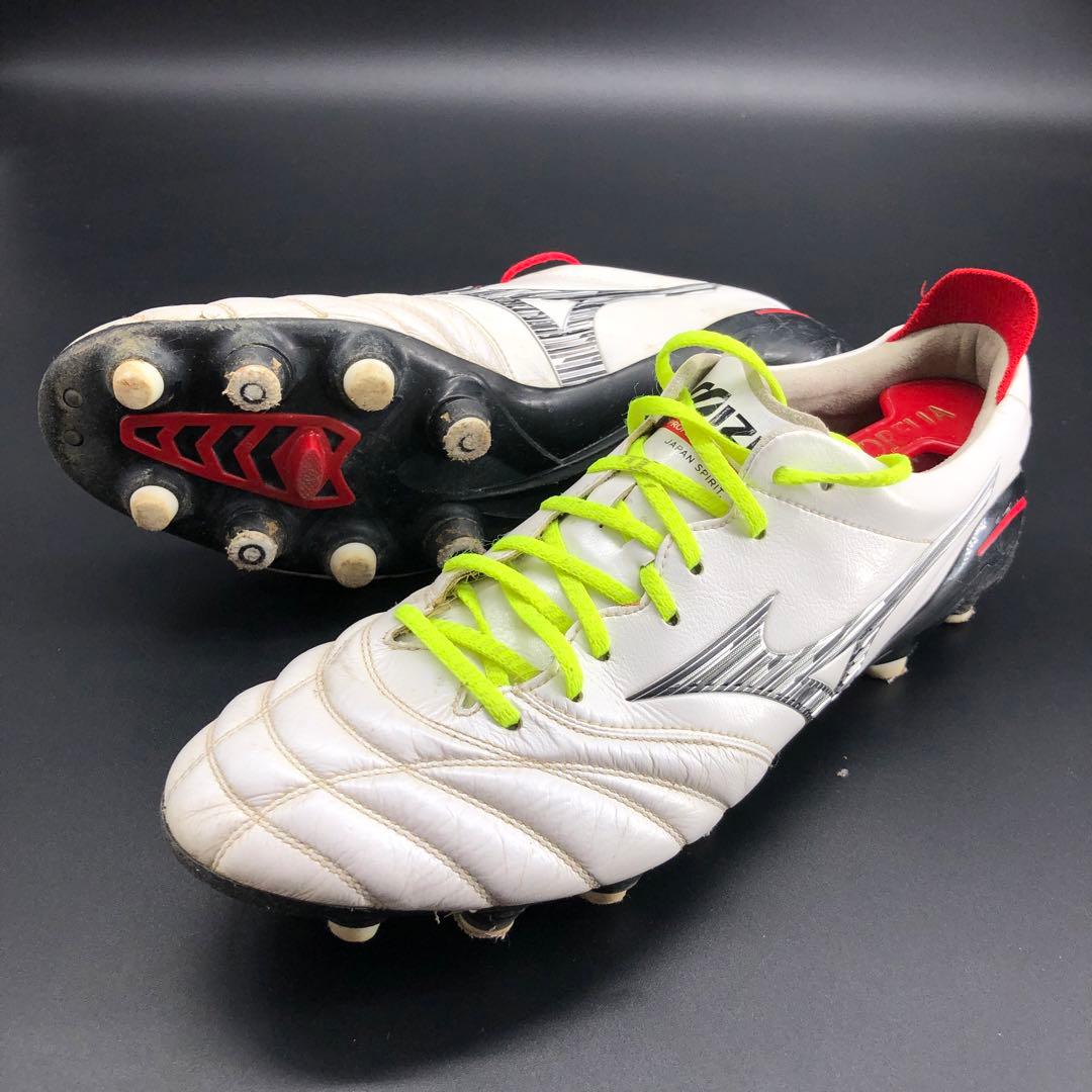 Mizuno モレリア　27cm