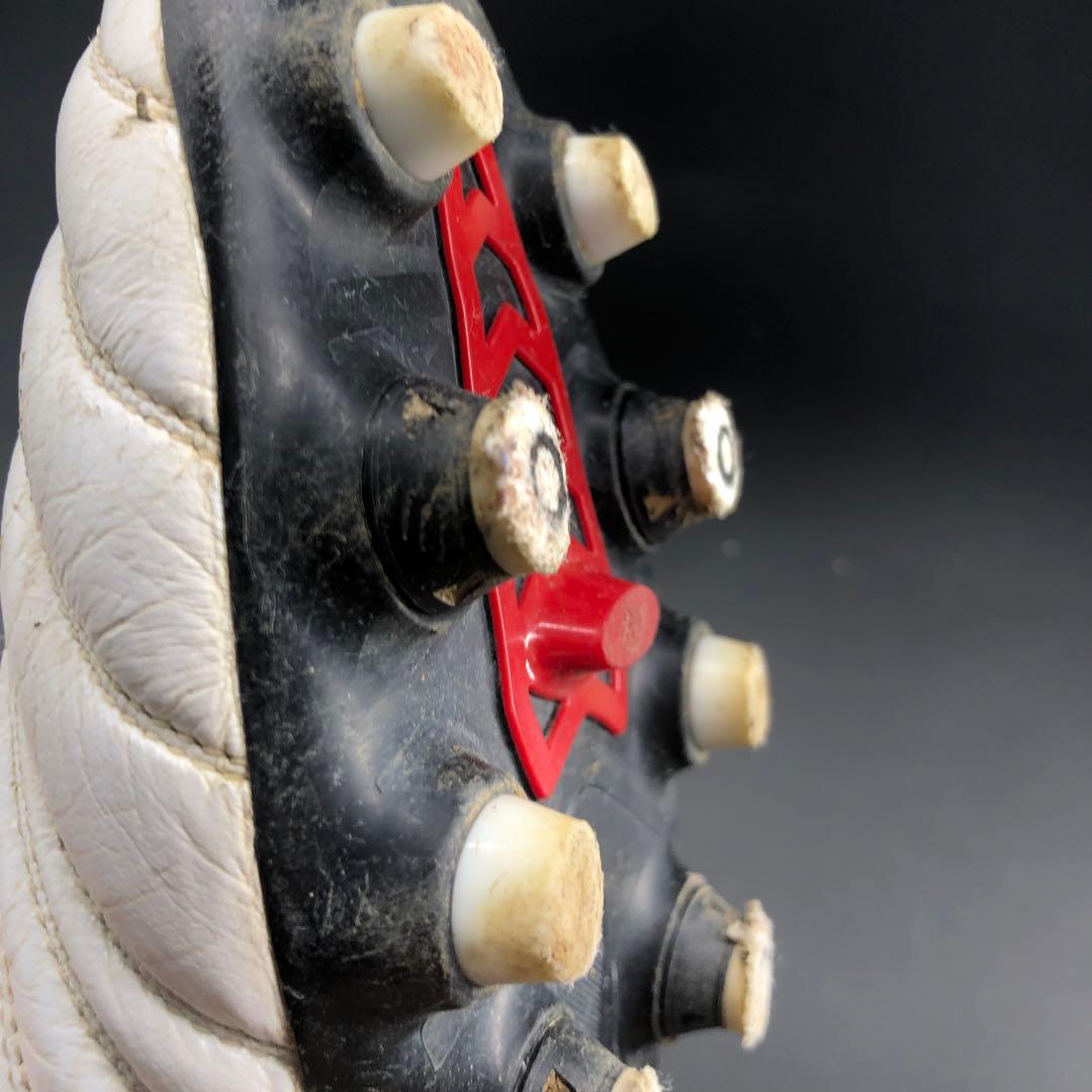 Mizuno モレリア　27cm