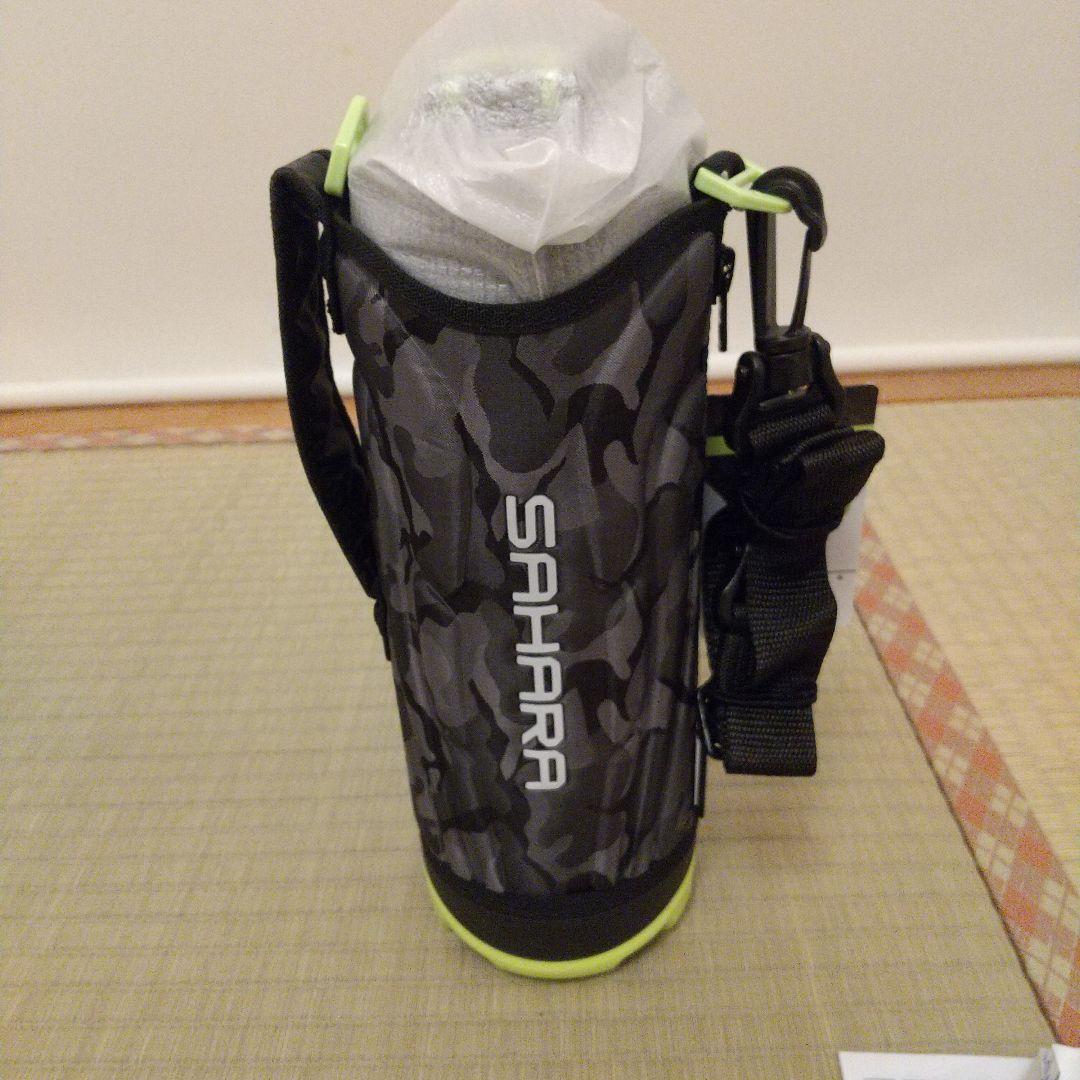 タイガー 水筒 サハラ 1,2L 新品未使用