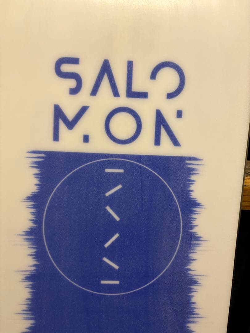 xxx　サロモン パルス スノーボード ボード 156