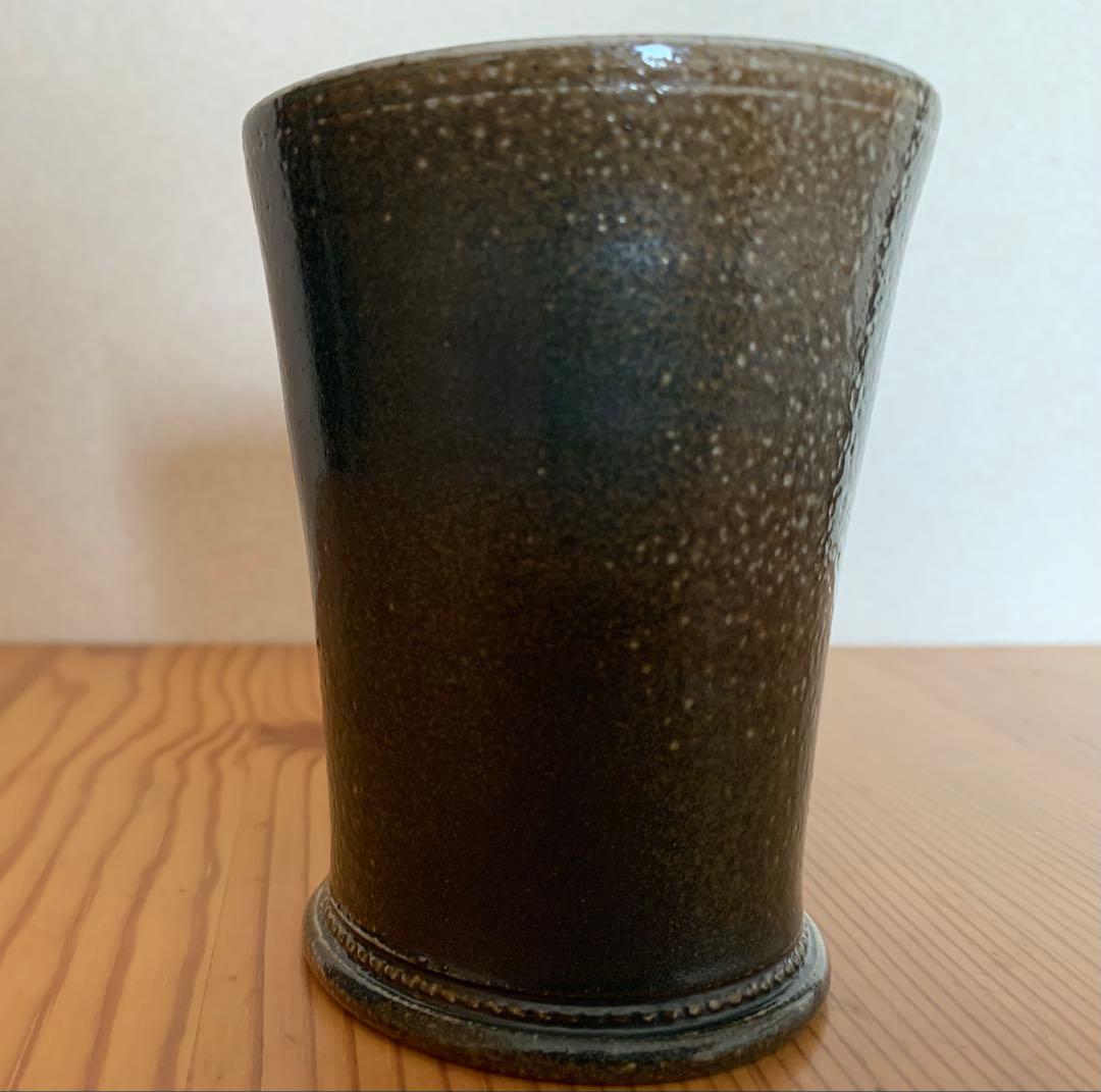 Steve Harrison ビーカー