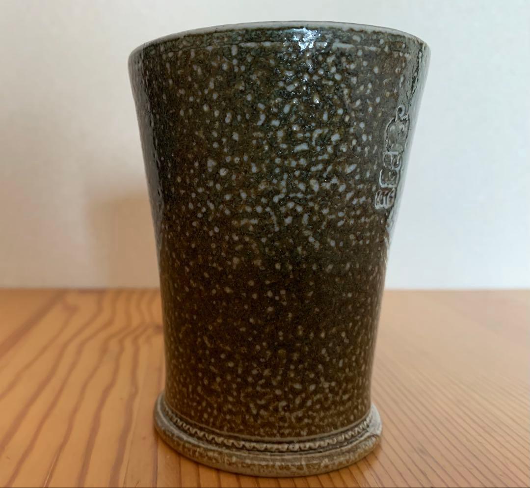 Steve Harrison ビーカー