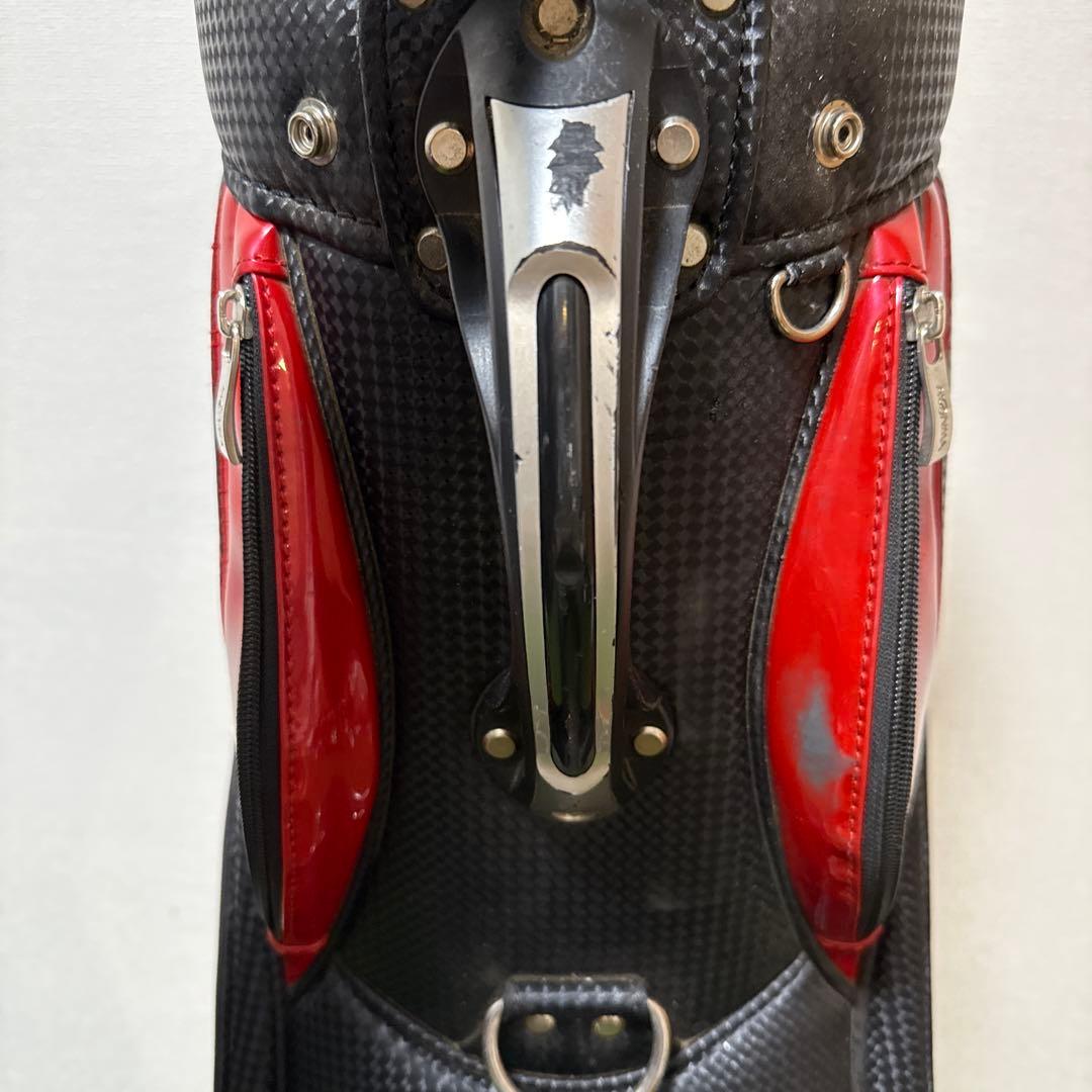 レア! HONMA ホンマ 60周年記念モデル キャディバッグ