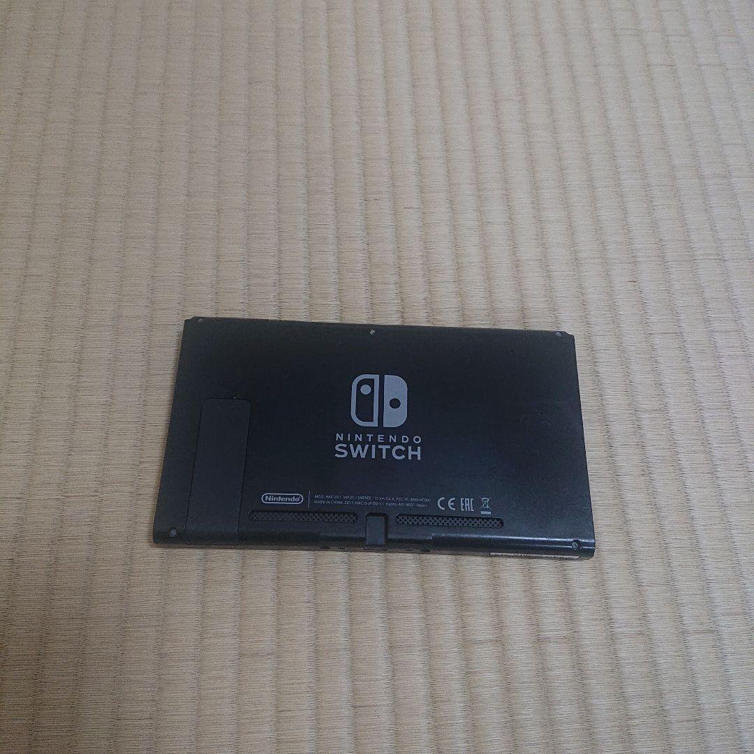 Nintendo Swith 本体 一式