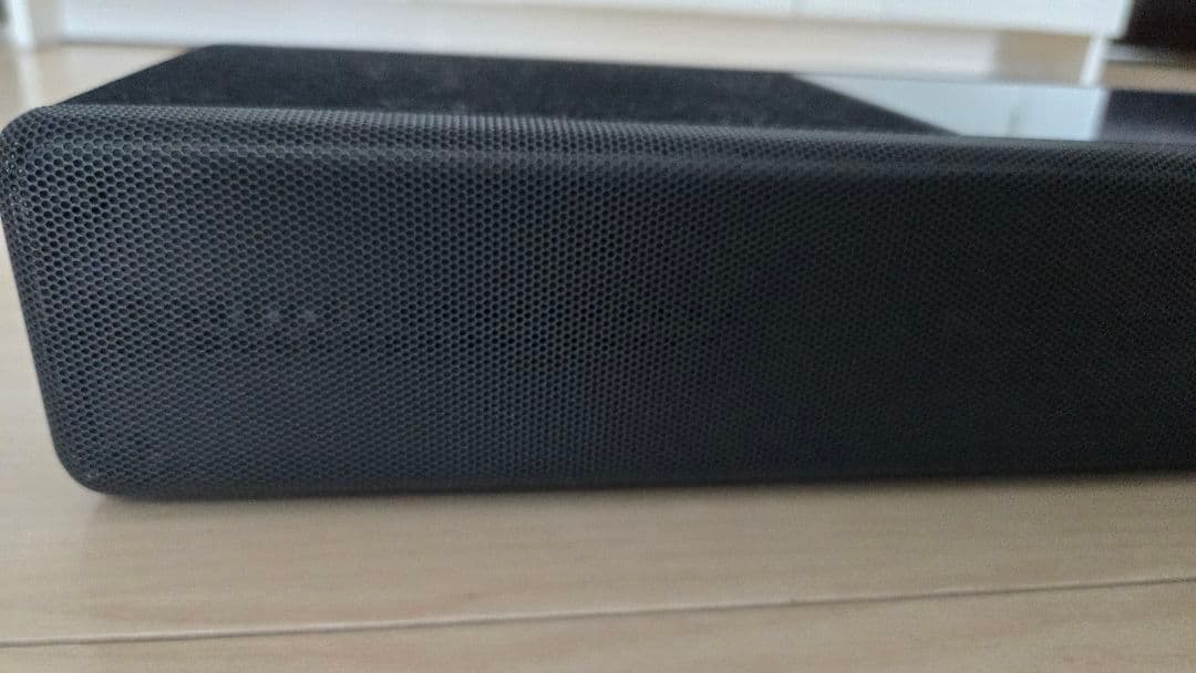 SONY HT-A7000 サウンドバー