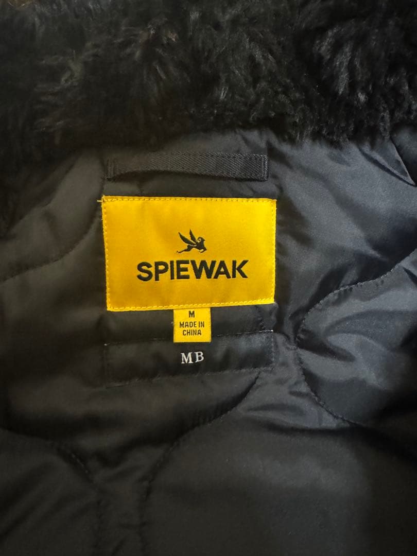 MB ULTIMATE FABRIC タイタクロス N-3B