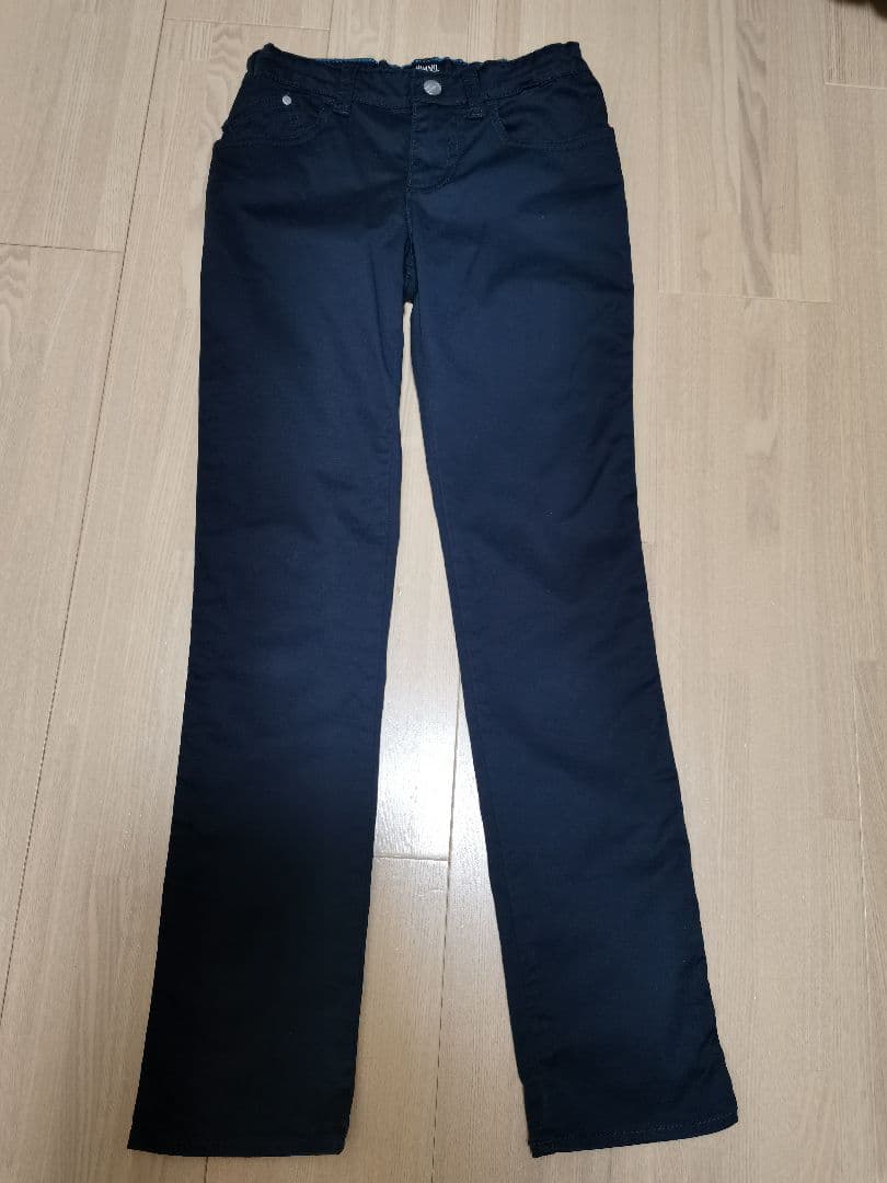 【値下げしました】アルマーニ　ジュニアジャケット＆パンツセット