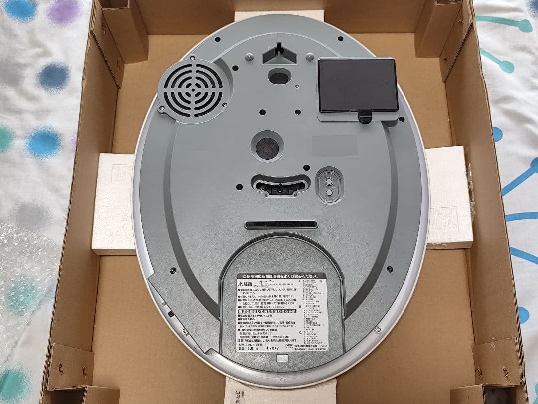 スモールワールドクラッセ からくり時計 メロディ 電波 30曲 動作確認済み