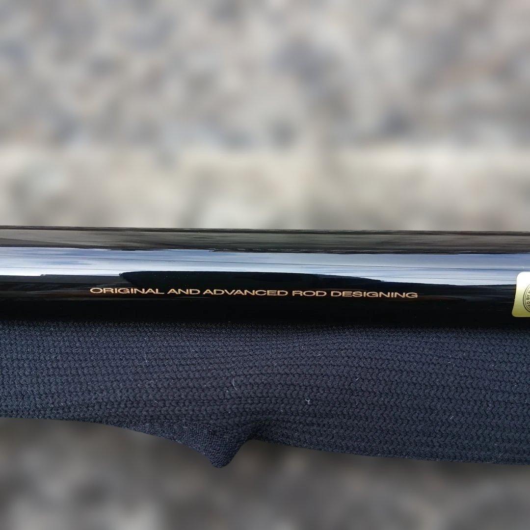 がまかつ がま磯 汐来防3 遠投H5.0