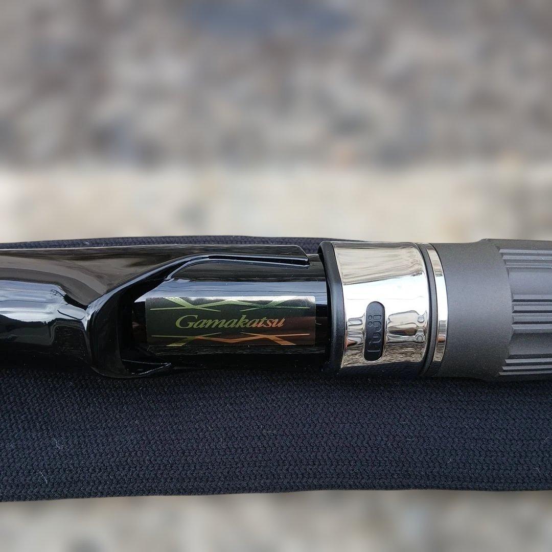 がまかつ がま磯 汐来防3 遠投H5.0