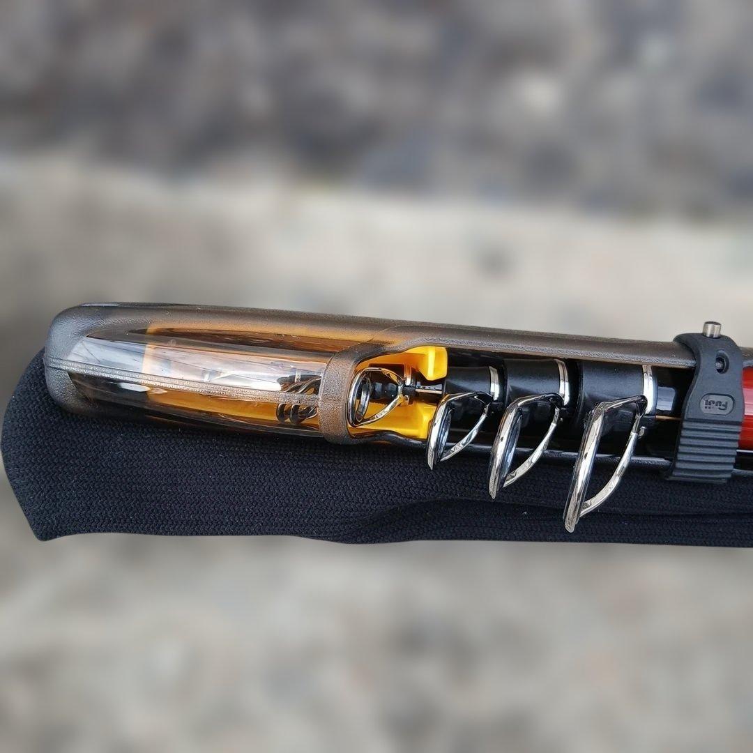 がまかつ がま磯 汐来防3 遠投H5.0