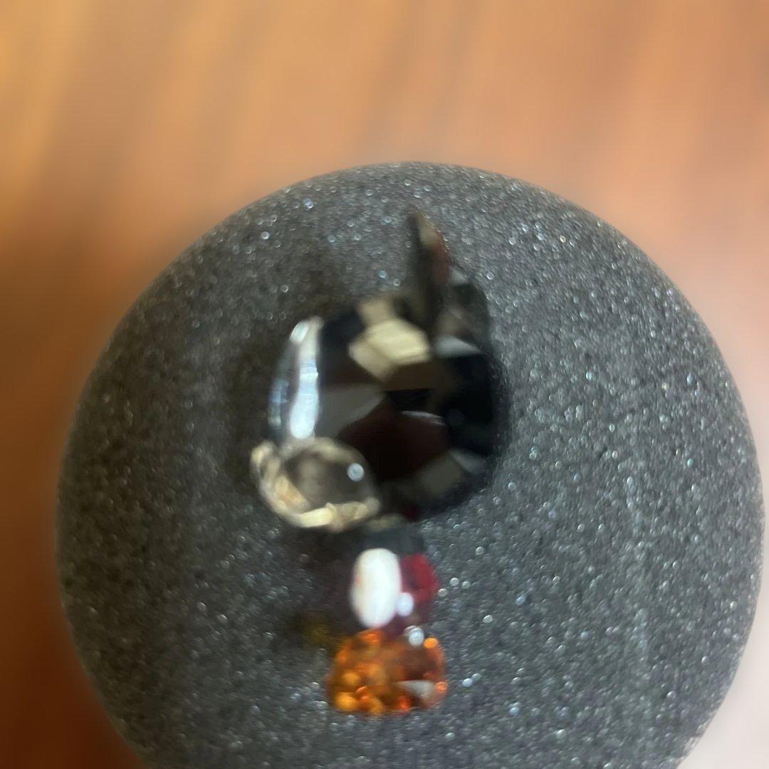 スワロフスキー♡ ミッキーマウス ♡ミニーマウス♡プーさん♡3点セット♡