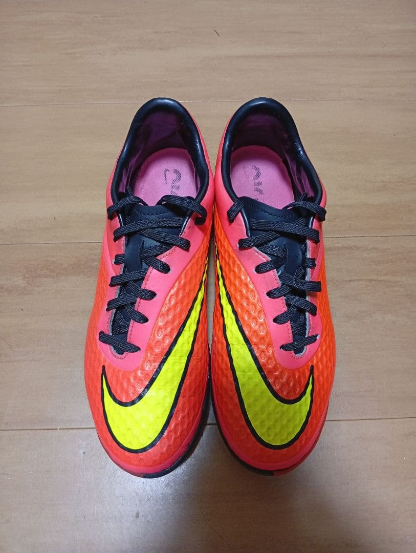 ナイキ ハイパーヴェノム フェロン TF 25.5㎝