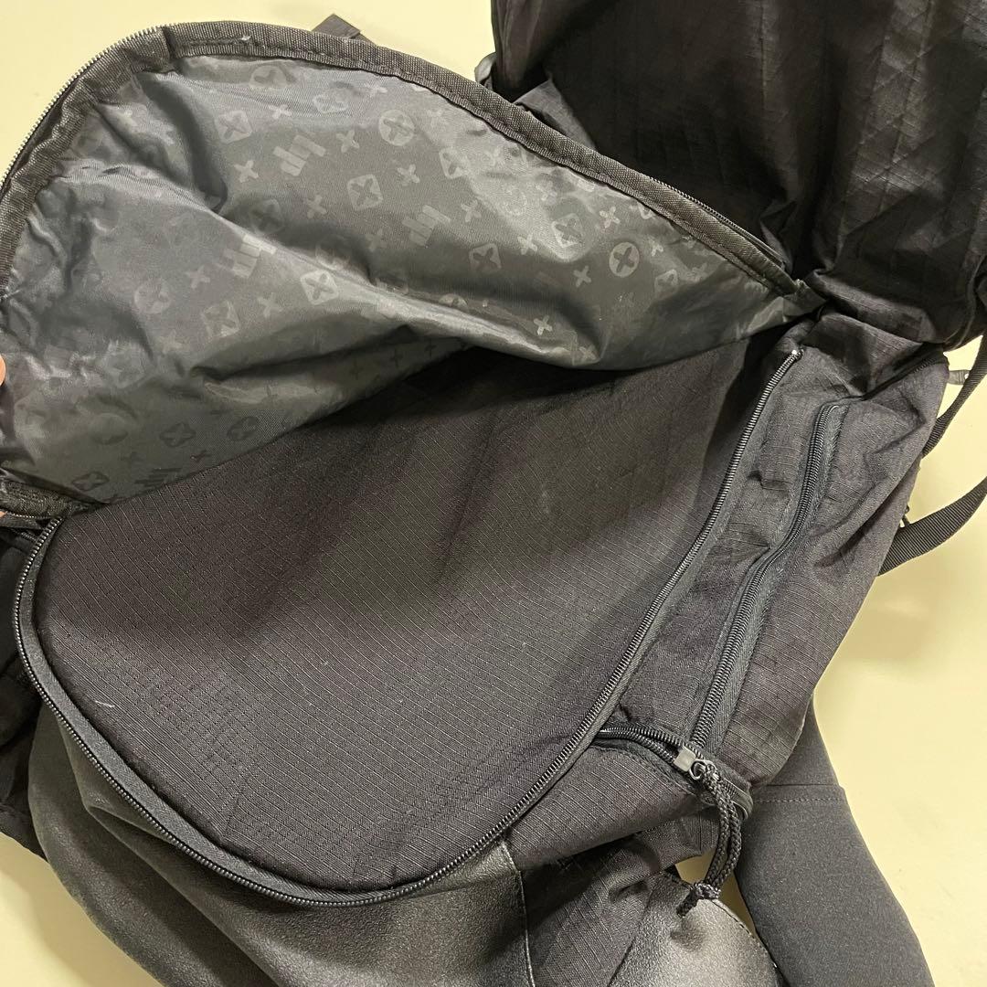 BURTON*ak*リュック