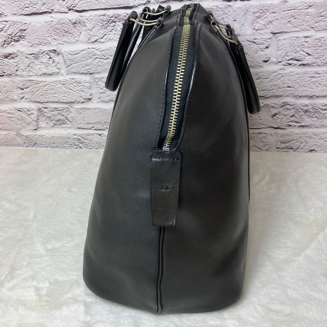 専用！PORTER 　ポーター　TAND 　タンド　ボストンバッグ　栃木レザー