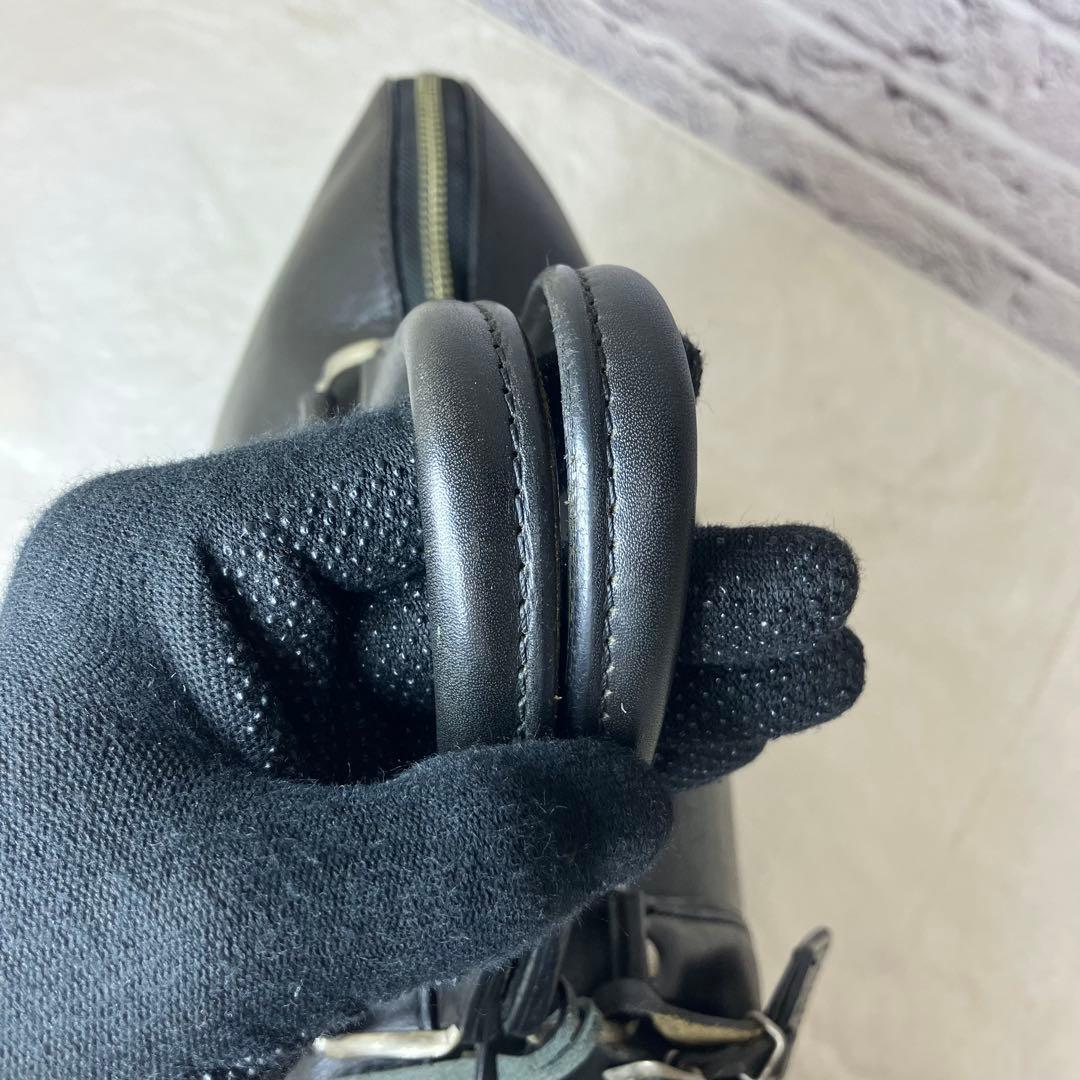 専用！PORTER 　ポーター　TAND 　タンド　ボストンバッグ　栃木レザー