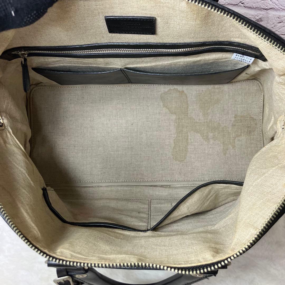 専用！PORTER 　ポーター　TAND 　タンド　ボストンバッグ　栃木レザー