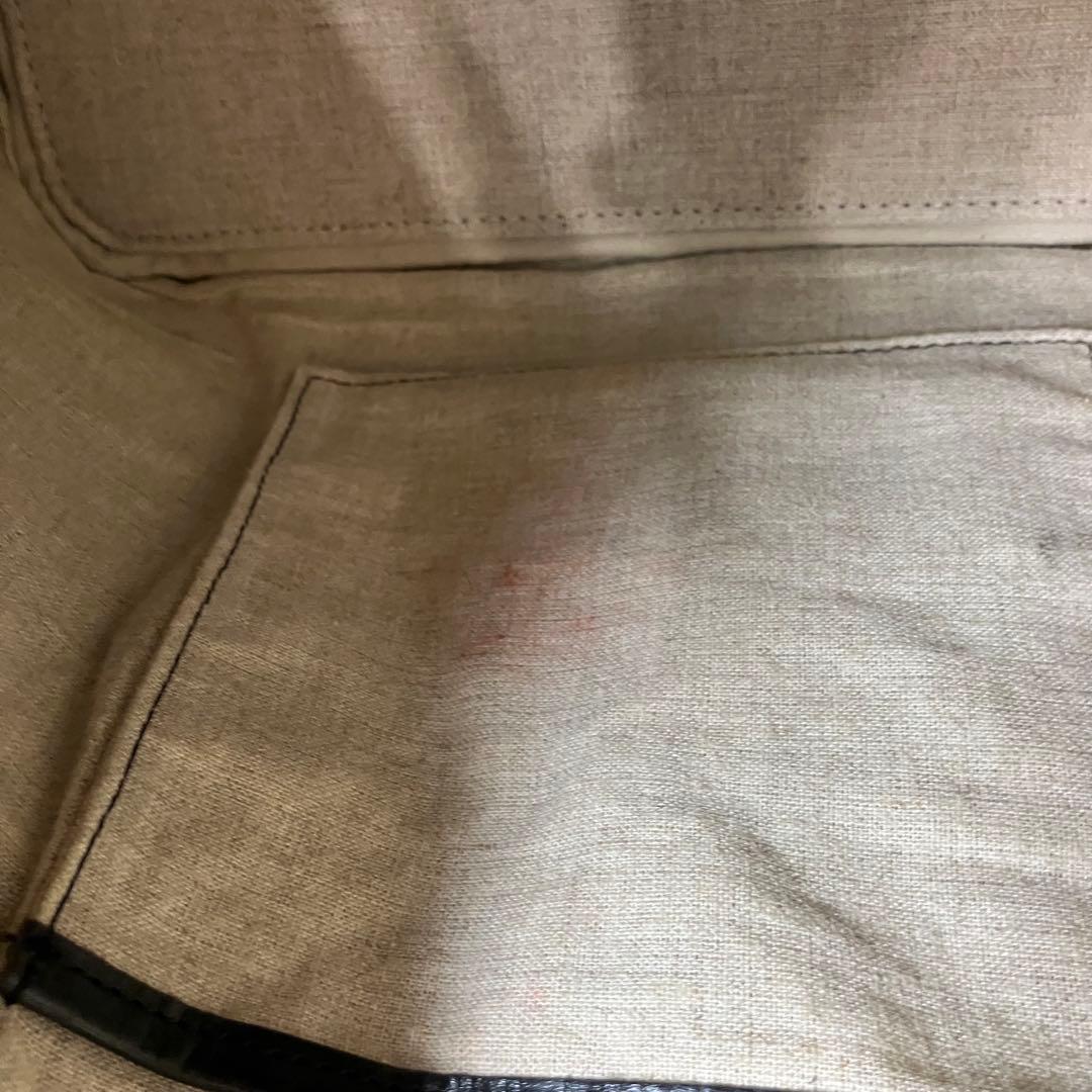 専用！PORTER 　ポーター　TAND 　タンド　ボストンバッグ　栃木レザー