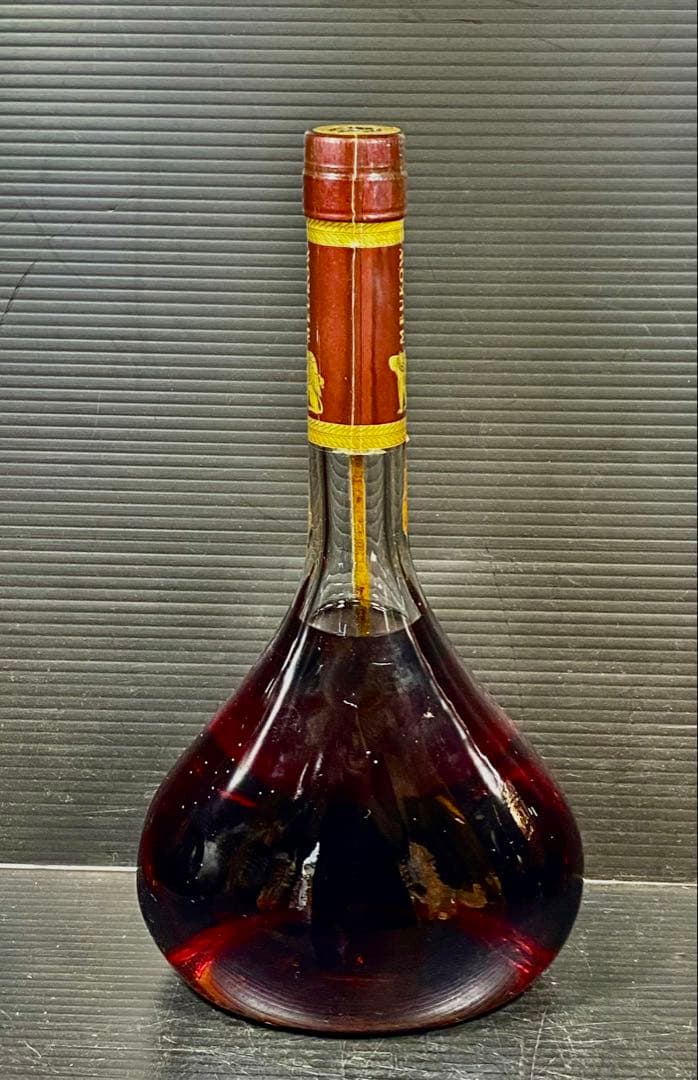 Camus XO Meukow ナポレオン X•O DELUXE 古酒 未開封