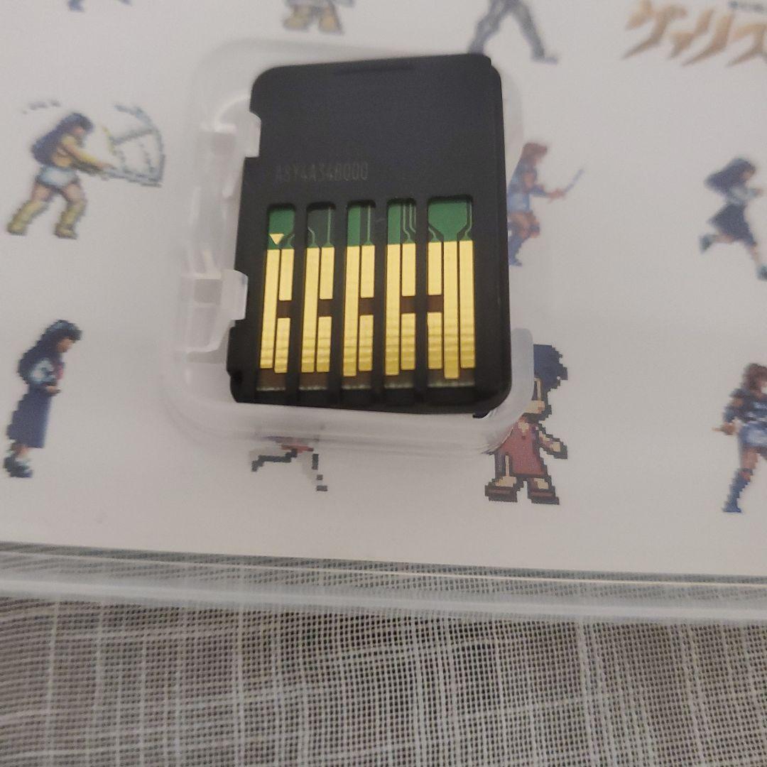 夢幻戦士ヴァリスCOLLECTION　Ⅰ　Ⅱ　Ⅲセット