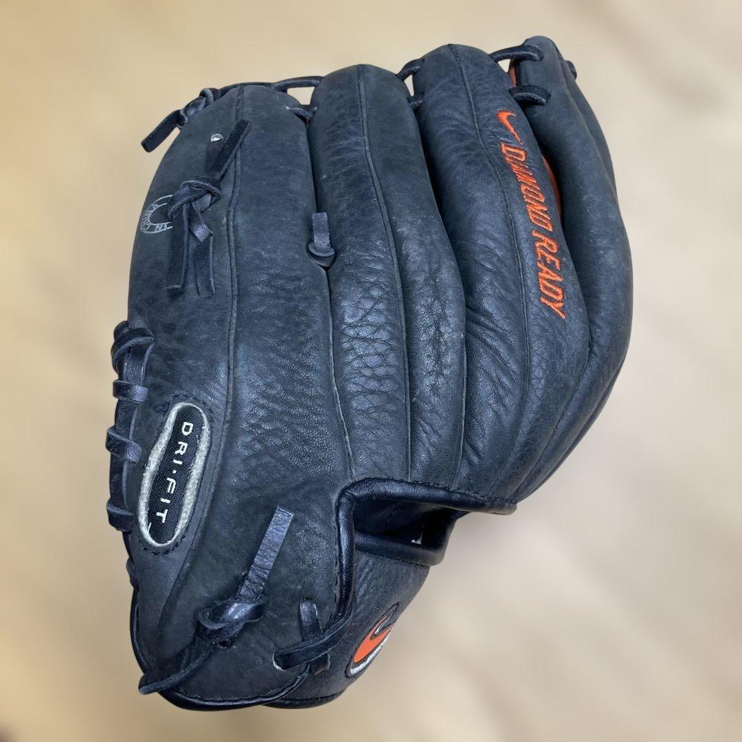 NIKE ナイキ 軟式 グローブ SDR CP1175
